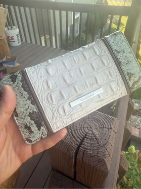 Brahmin Ady wallet Multi Genoa